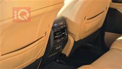 جيب جراند شيروكي إل